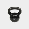 LIGASPORT Kettlebell Βινυλίου -12Kg