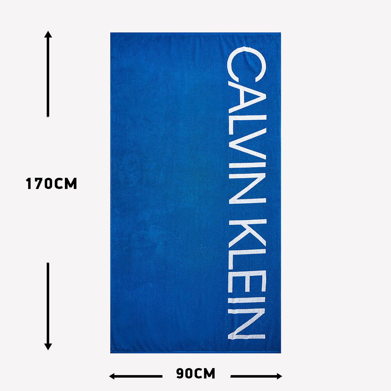 Calvin Klein Πετσέτα Θαλάσσης (9000073590_51583)