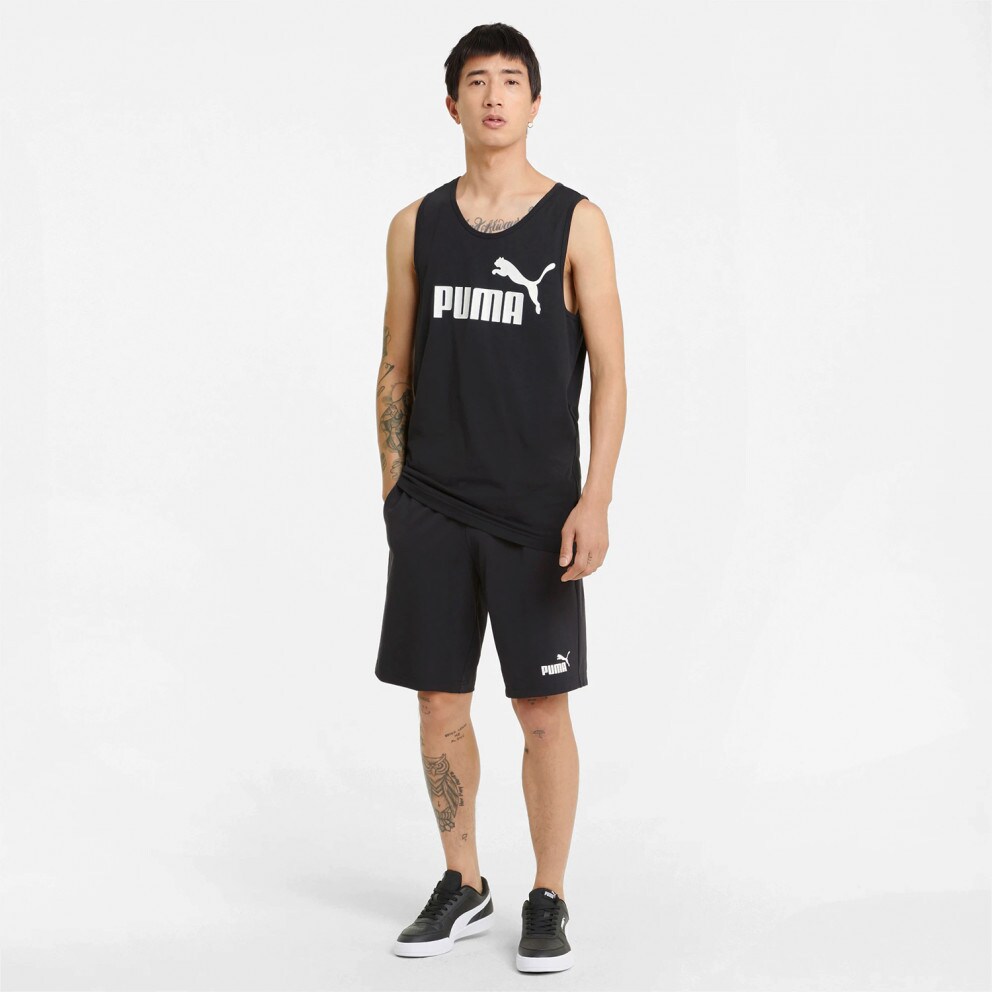 Puma Essentials Jersey Ανδρικό Σορτς