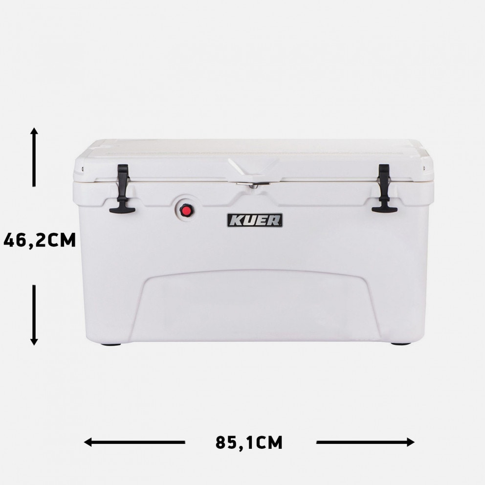 Kuer Ισοθερμικό Ψυγείο 70,9Lt