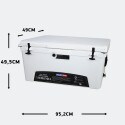 Polar King Icebox - 110L