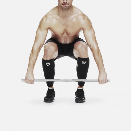 Rehband RX Shin/Calf Sleeve 5mm