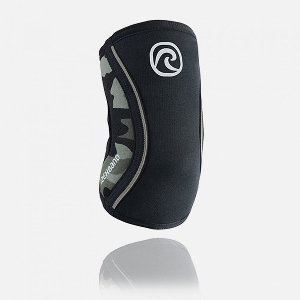 Rehband RX Elbow Sleeve 5mm