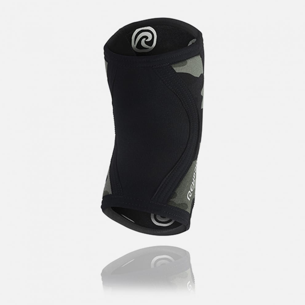 Rehband RX Elbow Sleeve 5mm