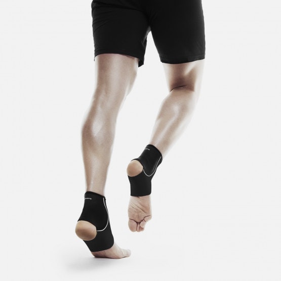 Rehband QD Ankle Support 3mm Black