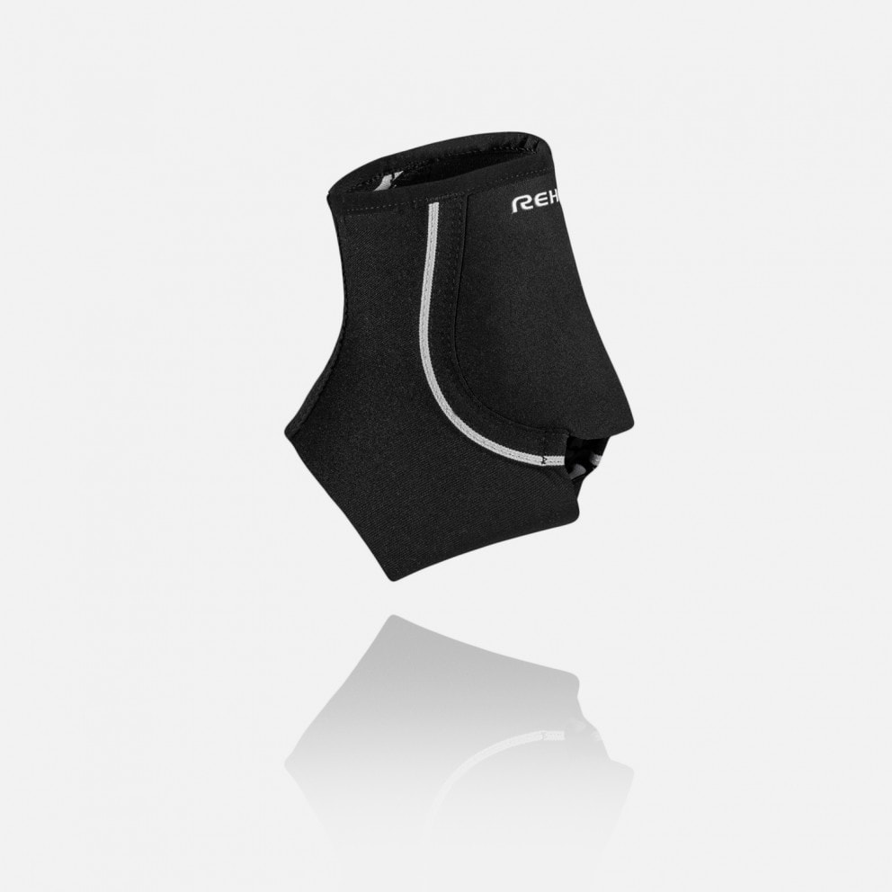 Rehband QD Ankle Support 3mm Black