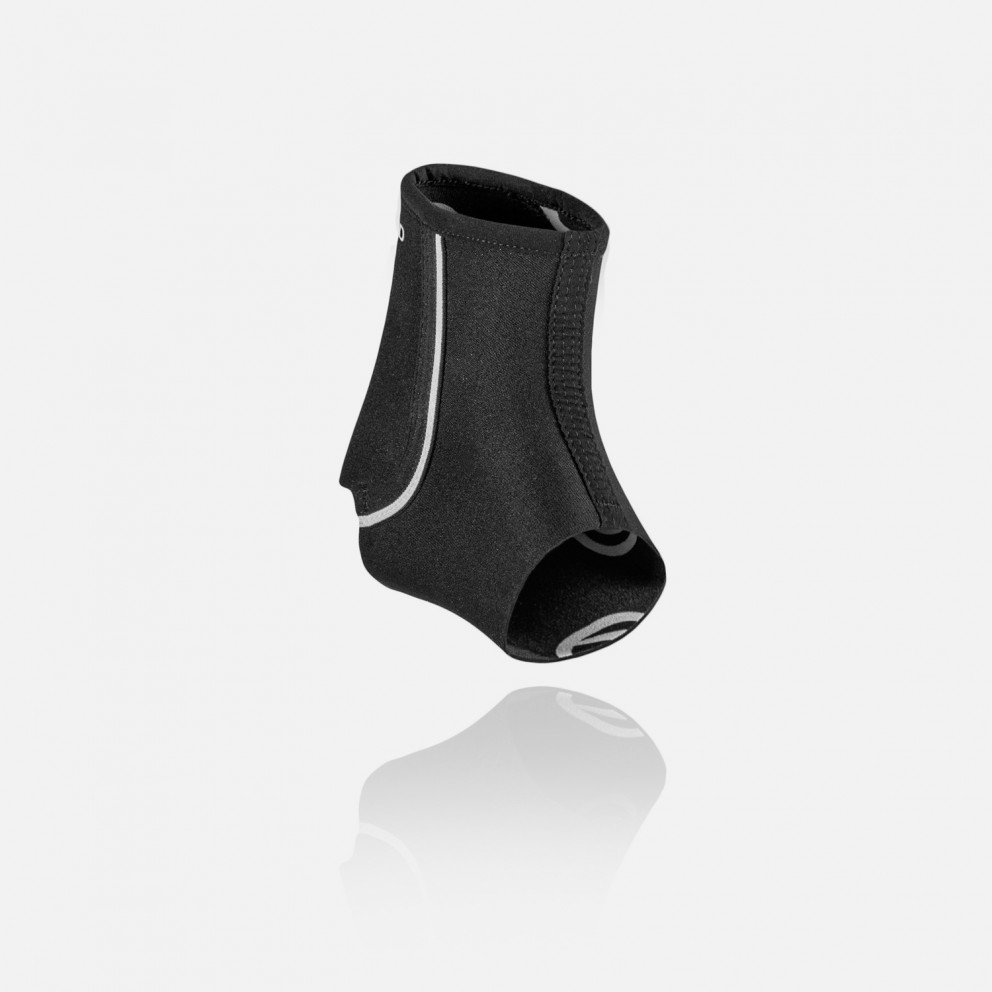 Rehband QD Ankle Support 3mm Black