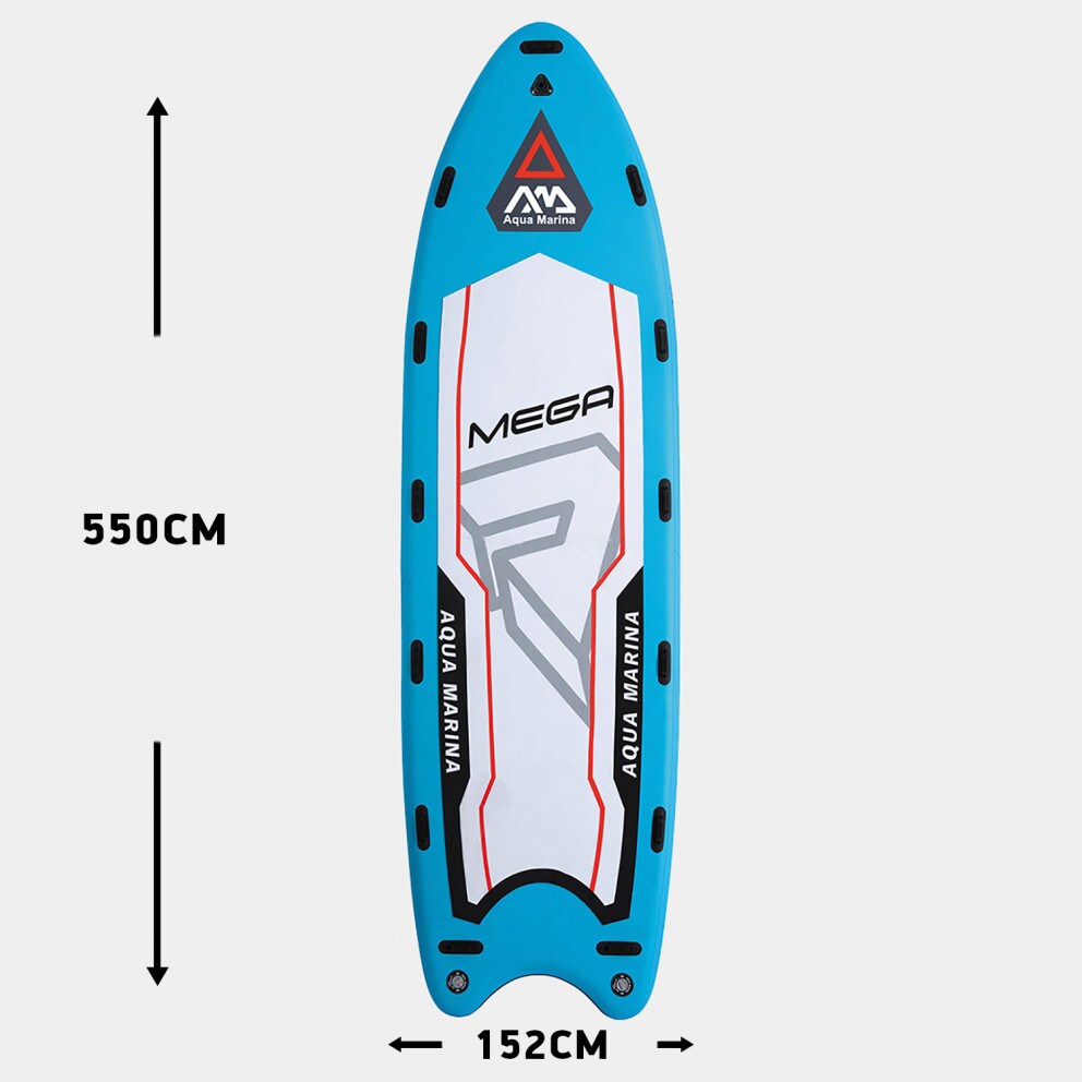 Aqua Marina Mega 550Cm – Group Isup