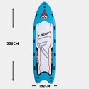 Aqua Marina Mega 550Cm – Group Isup