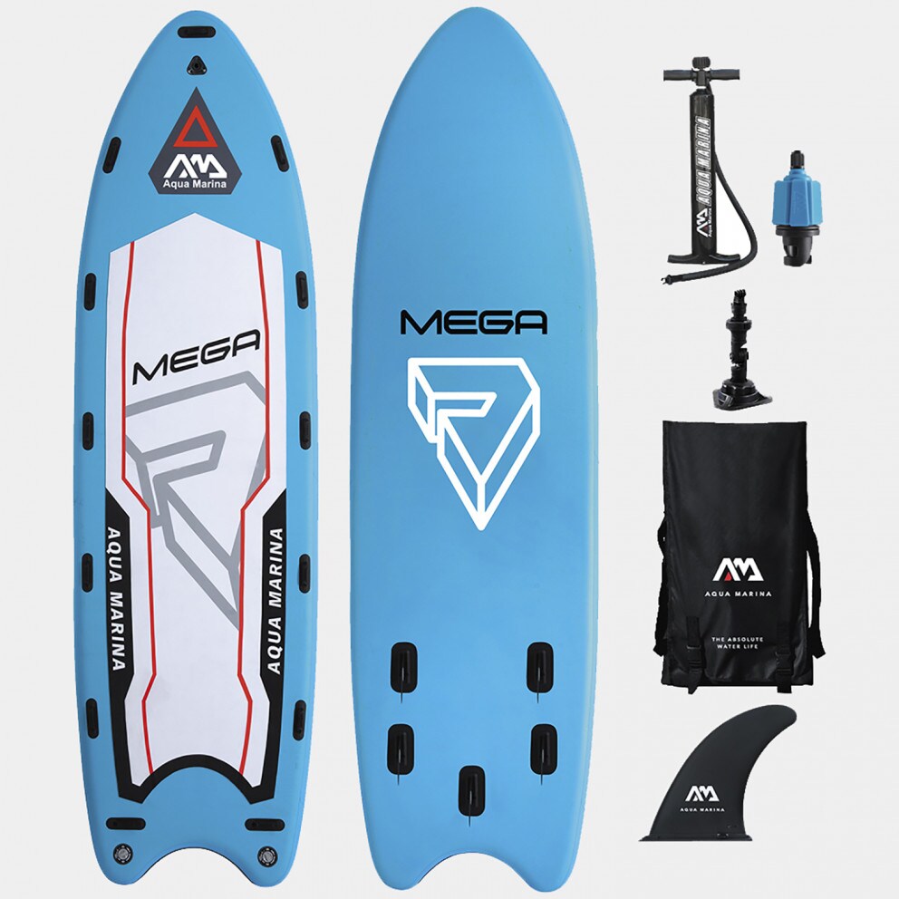 Aqua Marina Mega 550Cm – Group Isup