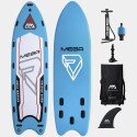 Aqua Marina Mega 550Cm – Group Isup