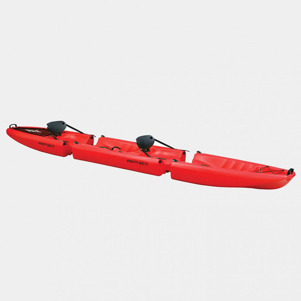 Point65 Falcon Solo Kayak 266 x 66.6 x 25.2 cm