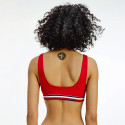 Tommy Jeans Bralette Women's Bikini Top