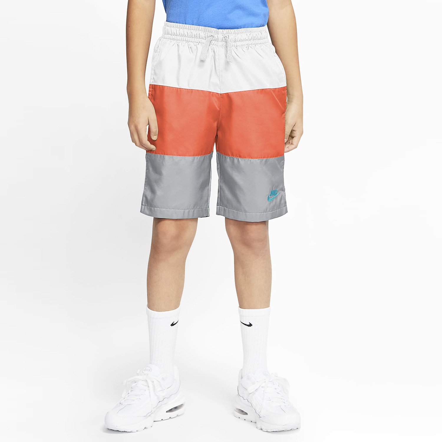 Nike Sportswear Παιδικό Σορτς (9000077455_52705)