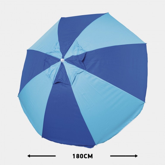 Amila Ομπρέλα Παραλίας 180cm (1-2 ατόμων)