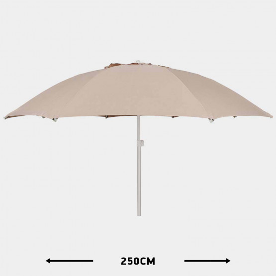 Escape Beach Umbrella 250cm ( 3 Person)