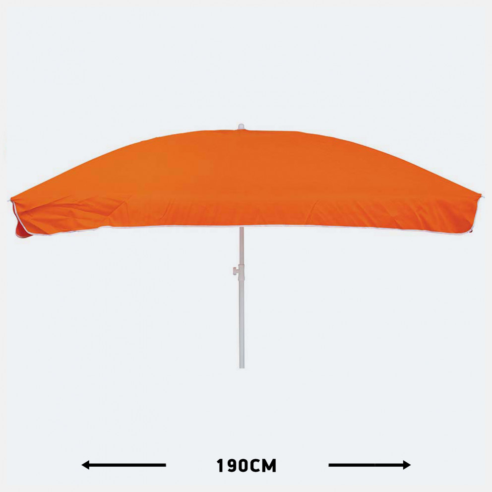 Escape Square Beach Umbrella 190cm ( 2 Person)