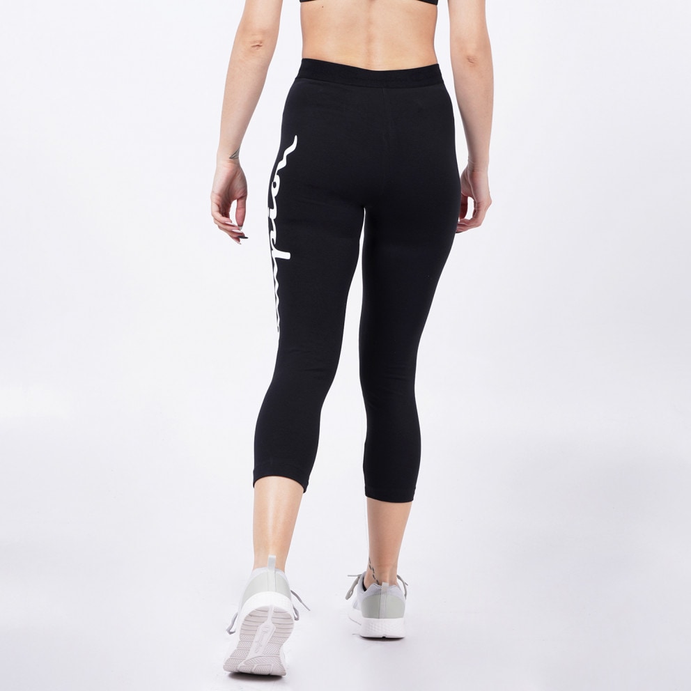 Champion 7/8 Woman's Leggings