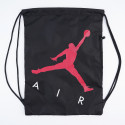 Jordan Jan Air Drawstring Gym Τσάντα Πλάτης