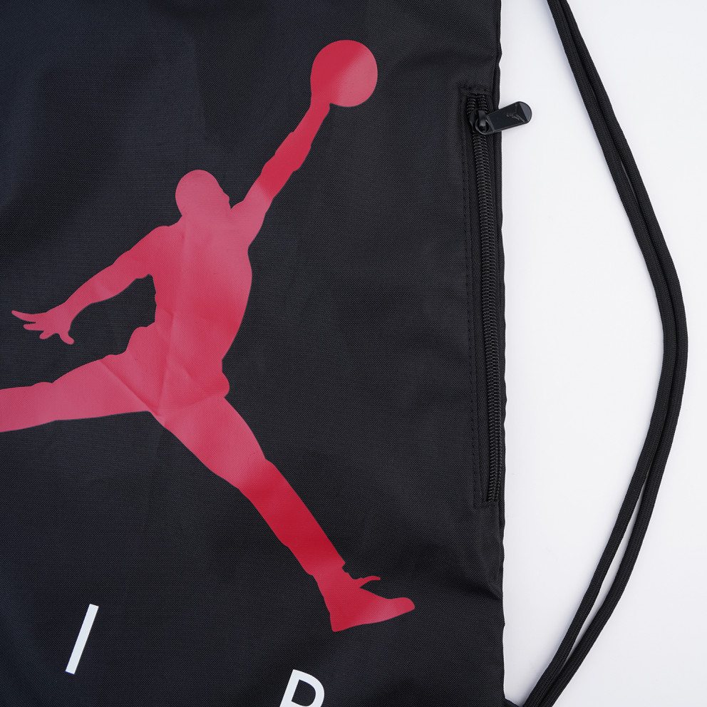 Jordan Jan Air Drawstring Gym Τσάντα Πλάτης