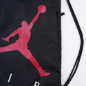 Jordan Jan Air Drawstring Gym Τσάντα Πλάτης