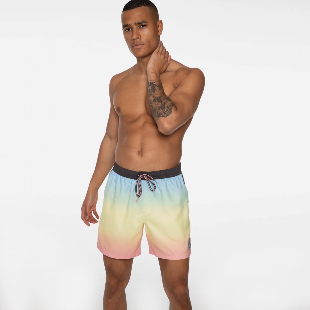 Protest Quintin Men's Beach Shorts