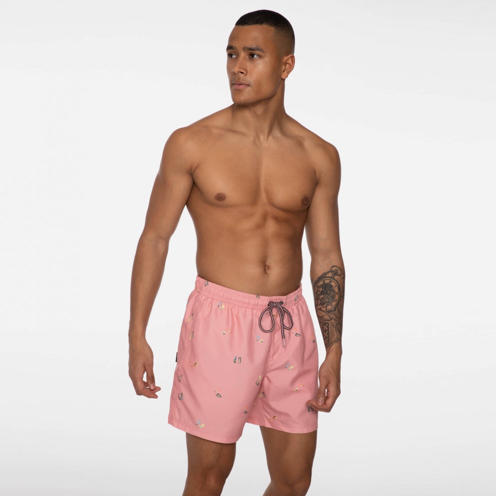 Protest Sonic Men's Swim Shorts