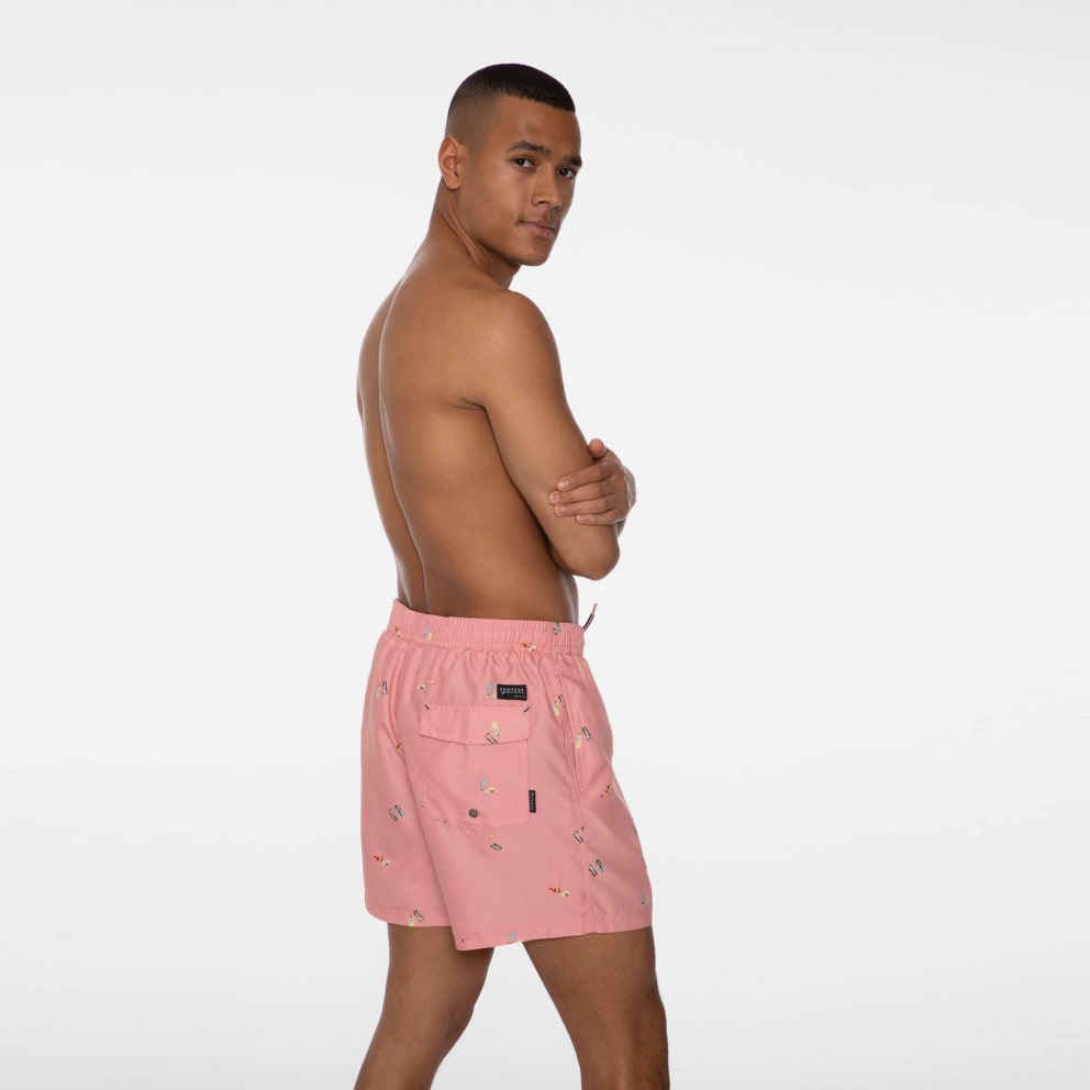 Protest Sonic Men's Swim Shorts