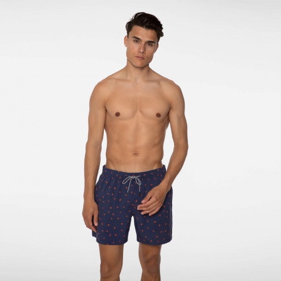 Protest Barat Men's Swim Shorts