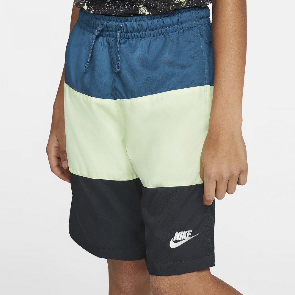 Nike Sportswear Kids' Shorts