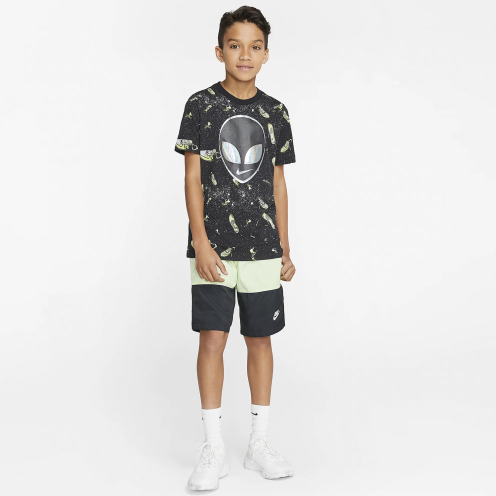 Nike Sportswear Kids' Shorts