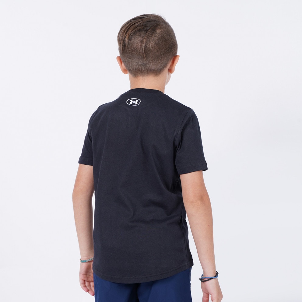 Under Armour Sportstyle Kids T-Shirt