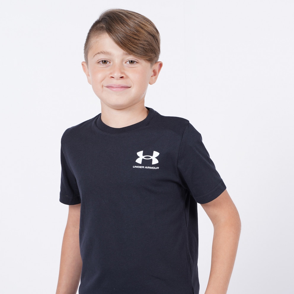 T-shirt homme Tech 2.0 SS Under Armour · Under Armour · Sports