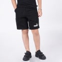 Puma Ess Sweat Shorts B Shor Παιδική Αθλητική Βερμούδα