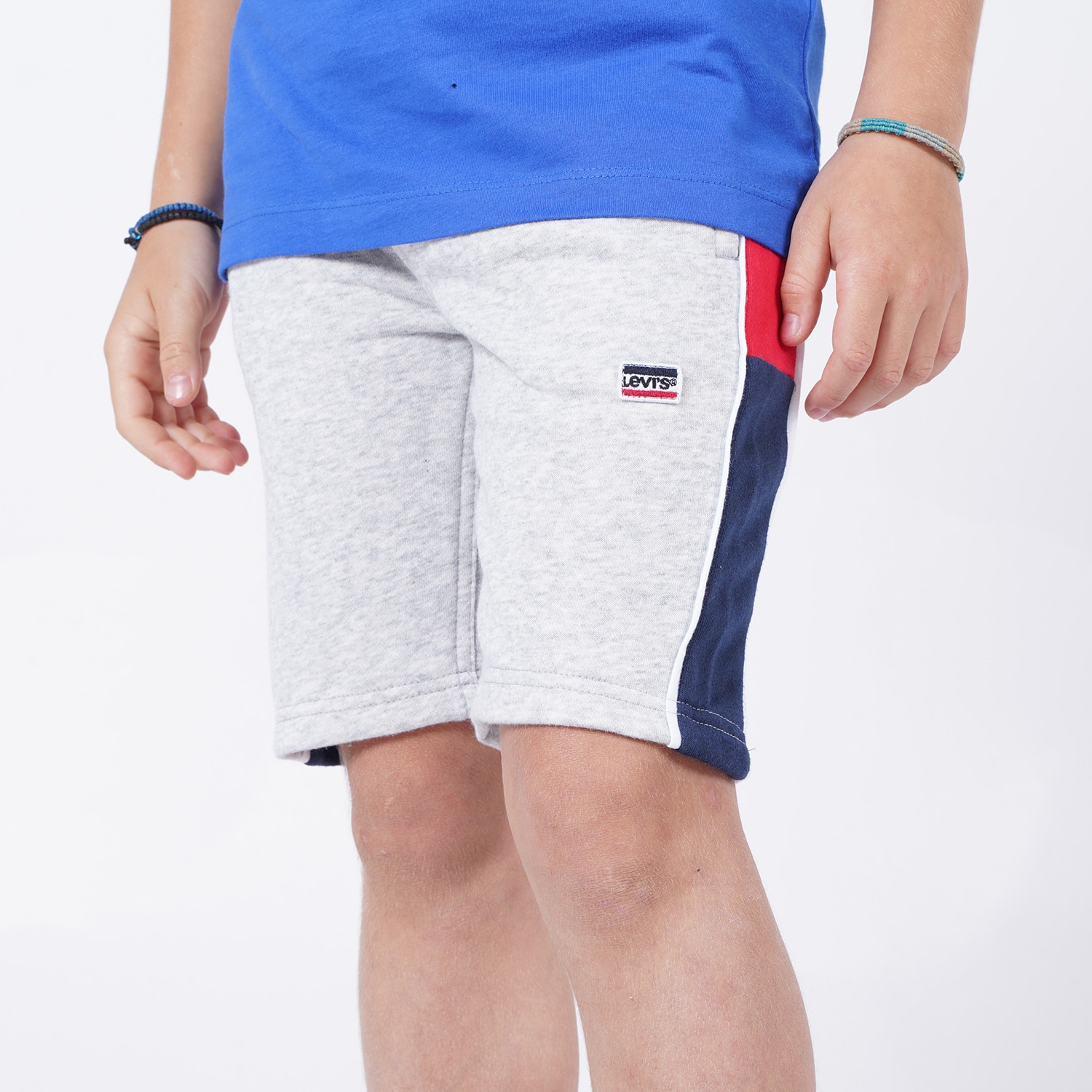 Levis Jogger Παιδική Βερμούδα (9000075967_1622)