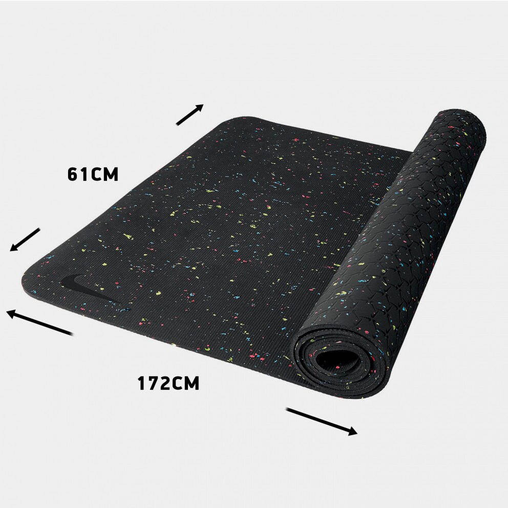 Nike Mastery Move Yoga Mat 2.6 x 7.1 cm