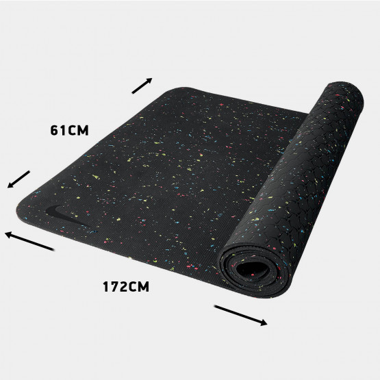 nike move yoga mat 4 mm