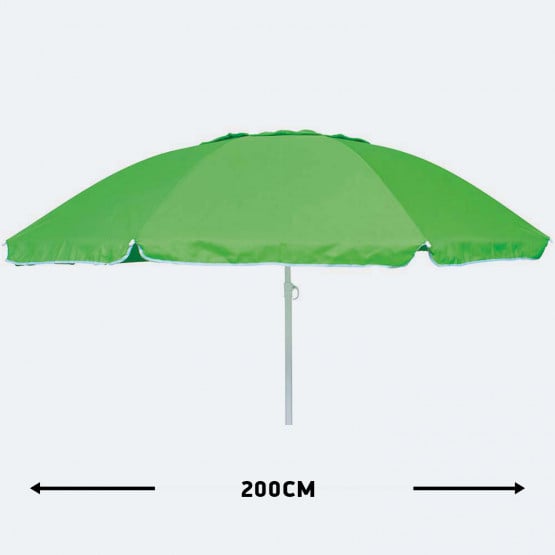 Escape Ομπρέλα Παραλίας 200cm (2 Ατόμων)