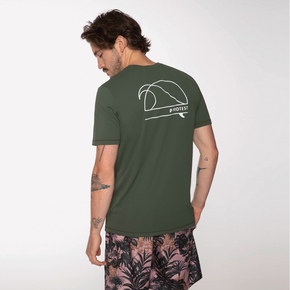 Protest Rapter 21 Surf T-Shirt