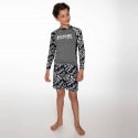 Protest Risso Rashguard Παιδική UV Mακρυμάνικη Μπλούζα