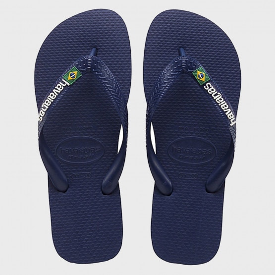 Havaianas Brazil Unisex Σαγιονάρες