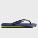 Havaianas Brazil Unisex Flip-Flops