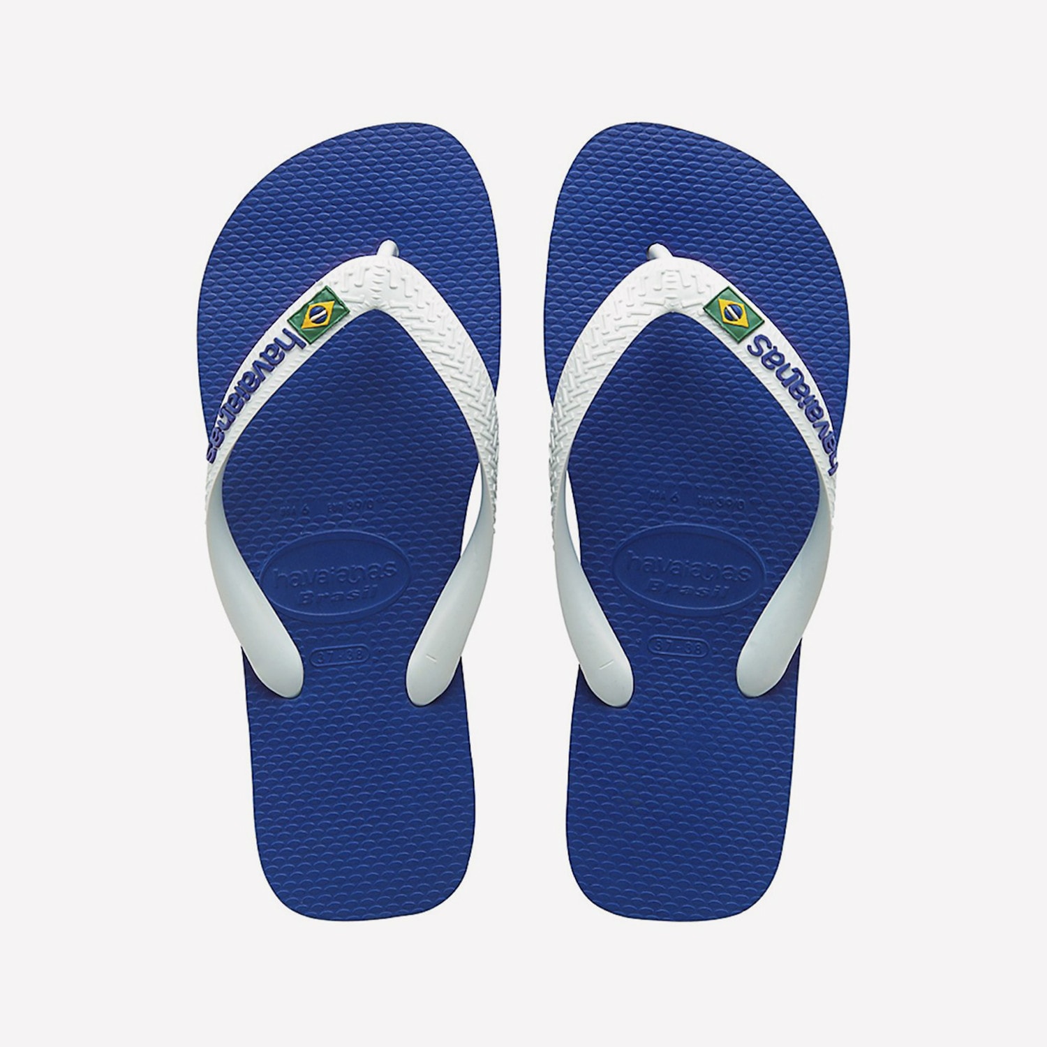 Havaianas Brazil Unisex Σαγιονάρες (1090000046_3471) Γυναικεία / Αθλητικά Παπούτσια / Σαγιονάρες & Slides