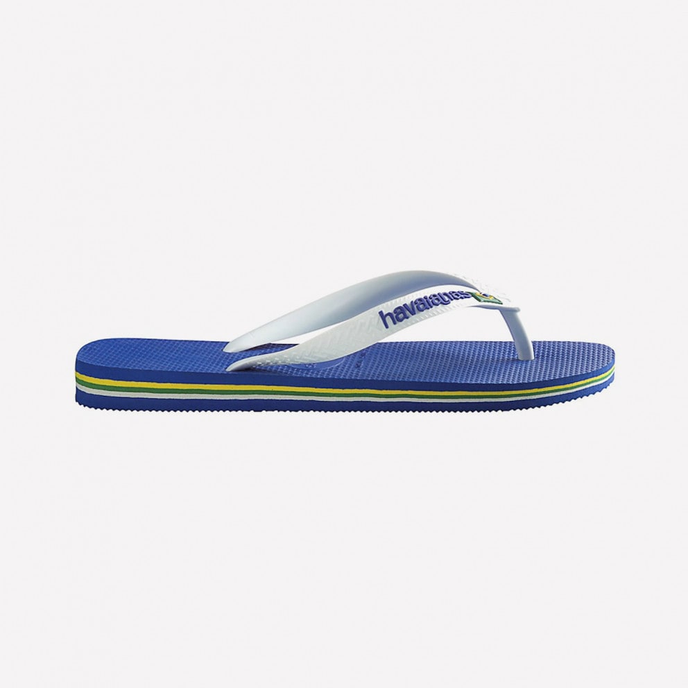 Havaianas Brazil Unisex Flip-Flops