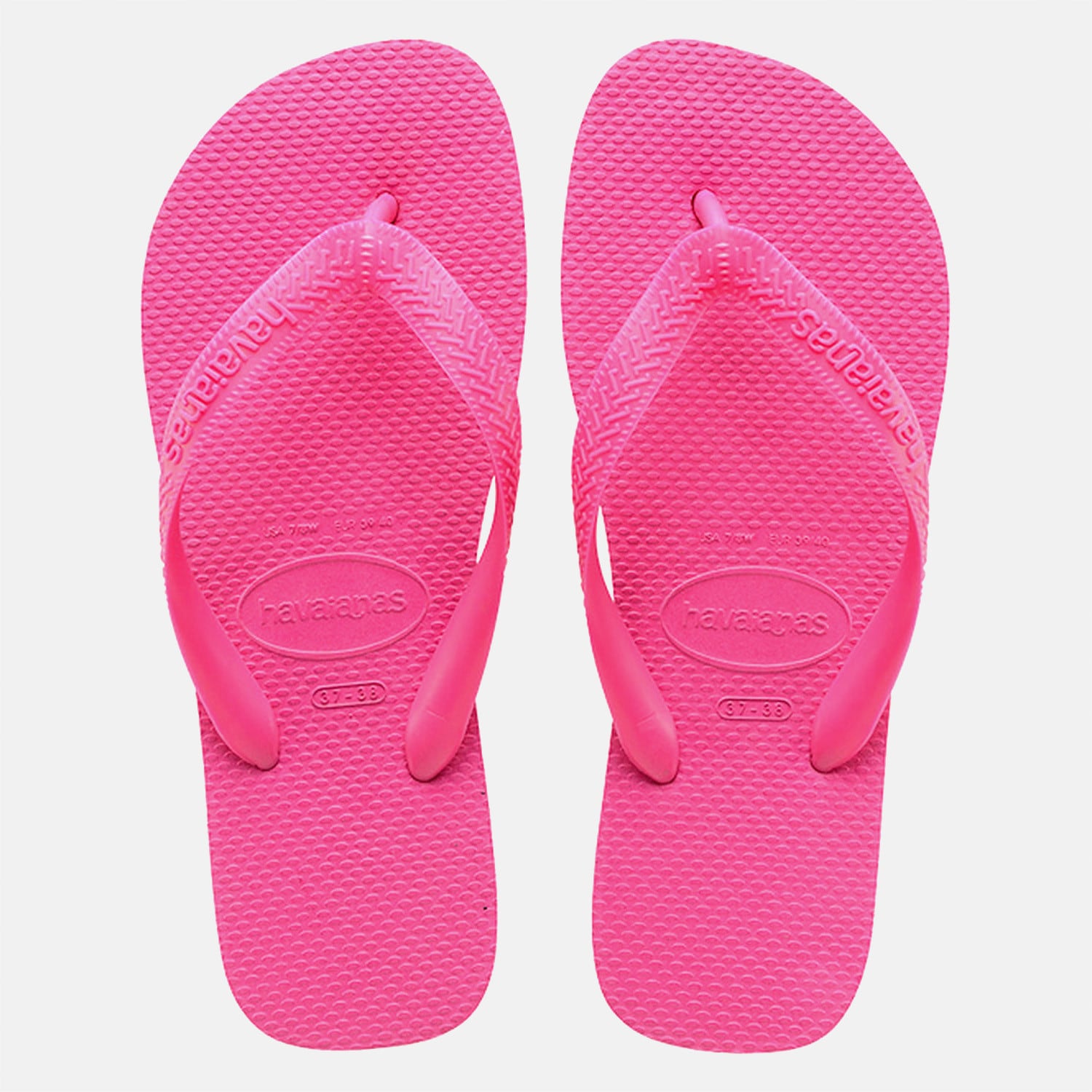 Havaianas Top Γυναικείες Σαγιονάρες (11615000001_33132) Γυναικεία / Γυναικεία Παπούτσια / Γυναικείες Σαγιονάρες & Slides