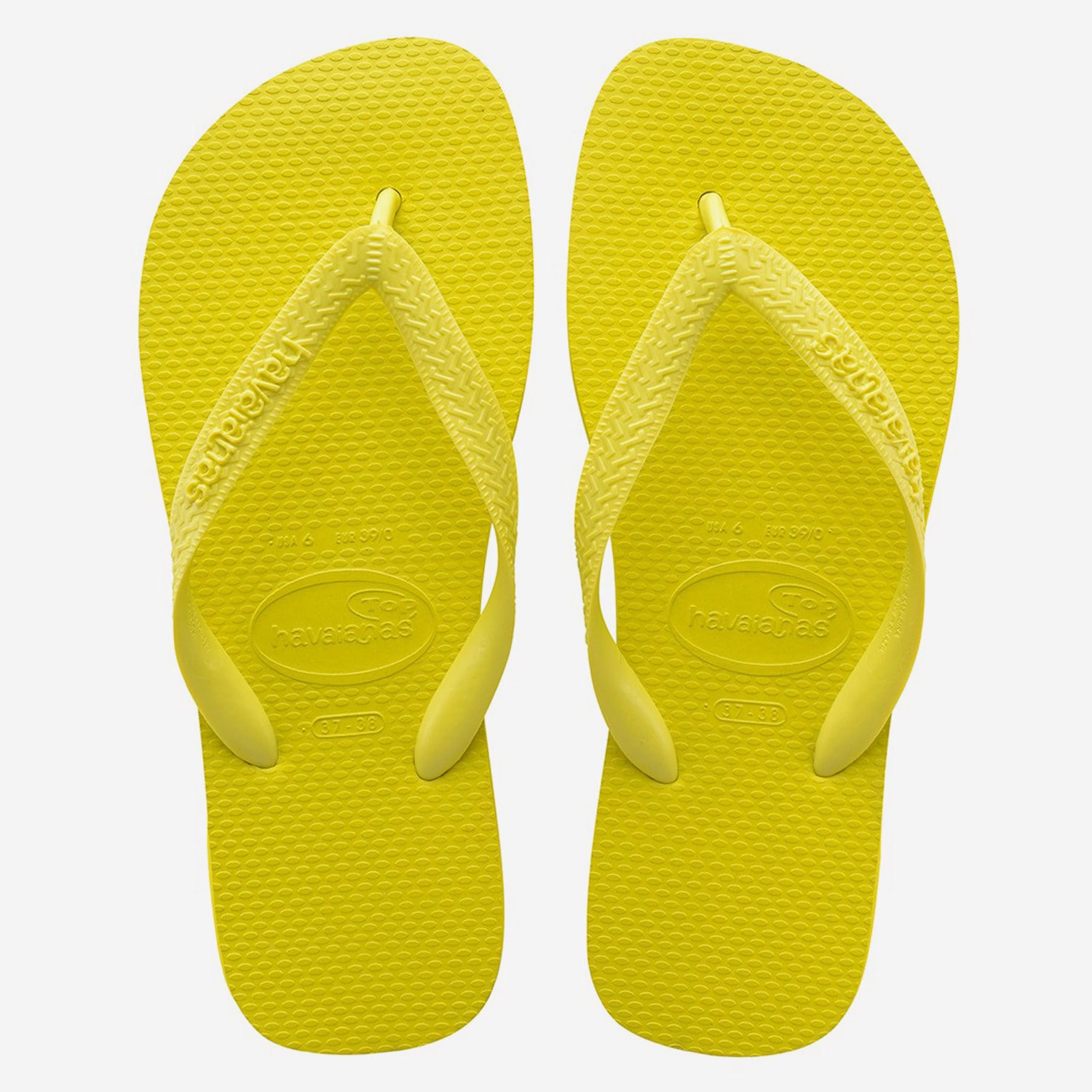 Havaianas Top Unisex Flip-Flops (11615000001_3463)