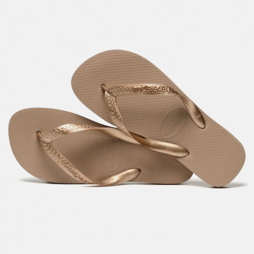 Havaianas Top Tiras Γυναικείες Σαγιονάρες