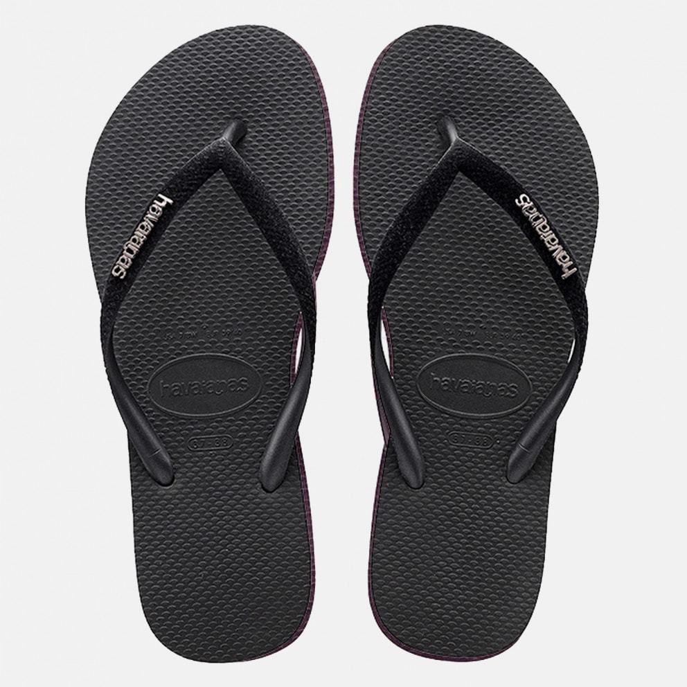 Havaianas Slim Velvet Women's Flip-Flops