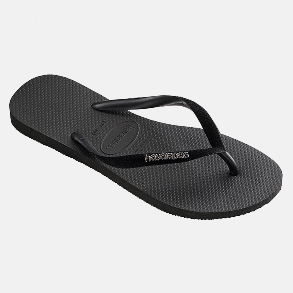 Havaianas Slim Velvet Women's Flip-Flops