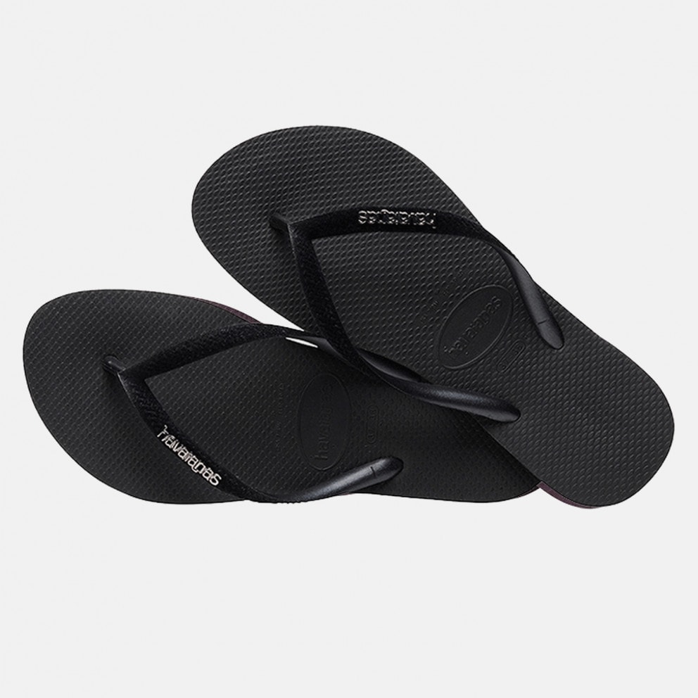 Havaianas Slim Velvet Women's Flip-Flops